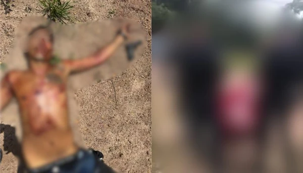 Criminosos morrem após troca de tiro com a PM em Marituba