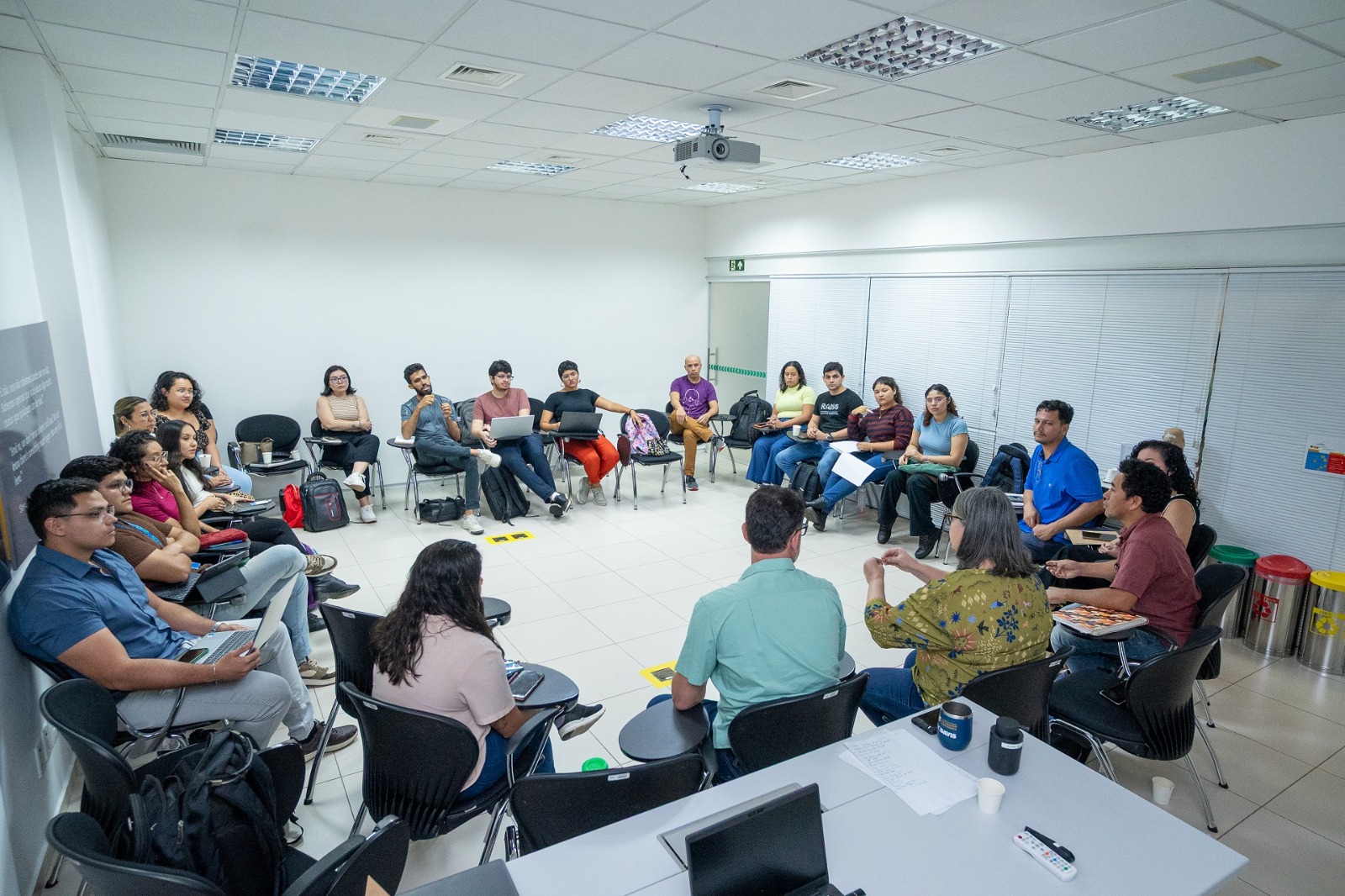 Instituto Tecnológico Vale abre inscrições para processo seletivo do programa de Mestrado Profissional.
