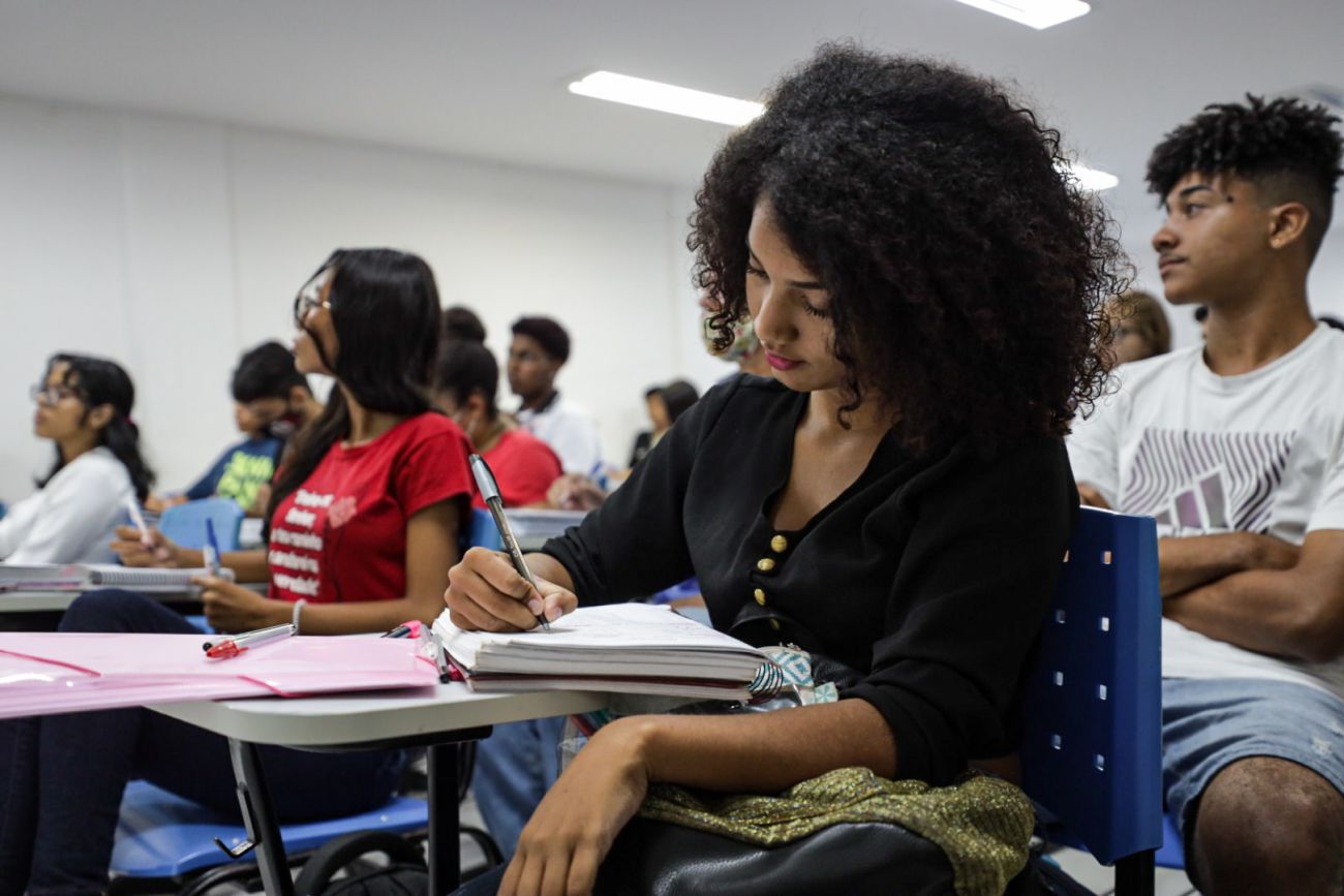 Prova do Enem 2025