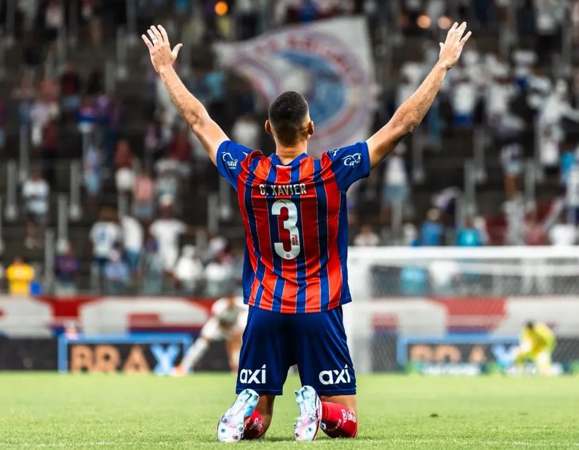 Tricolor venceu o Inter por 1 a 0 -