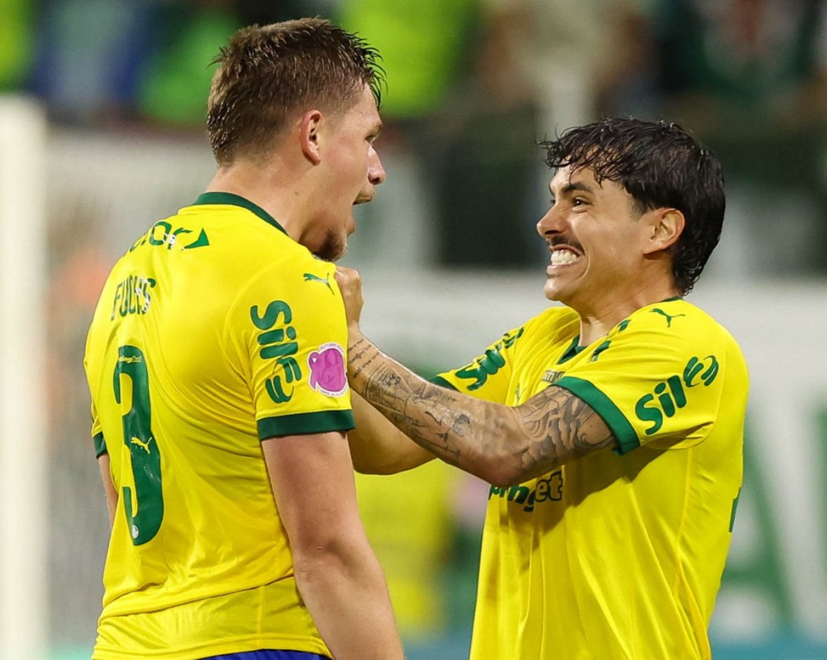 Imagem - LDU x Palmeiras: saiba o horário e onde assistir ao jogo pela semifinal da Libertadores