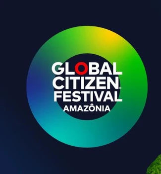 Imagem - Belém se prepara para sediar o primeiro Global Citizen Festival na Amazônia