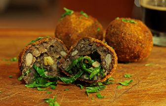 5 receitas de comida de boteco para fazer em casa