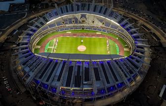 Pará envia ofício à Conmebol para sediar final da Libertadores 2025 no Mangueirão
