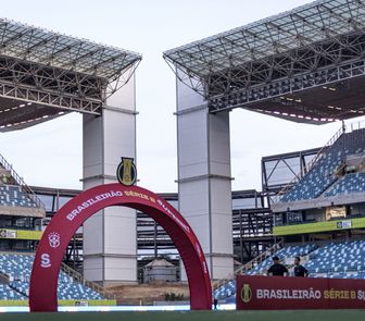 Imagem - Em busca do acesso, Remo enfrenta o Cuiabá; acompanhe
