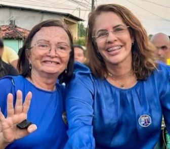 Imagem - TRE-PA cassa mandato da prefeita de Ponta de Pedras e determina novas eleições