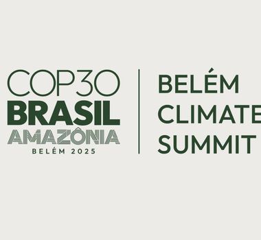 Imagem - Belém será o centro do mundo com a realização da Cúpula do Clima em novembro