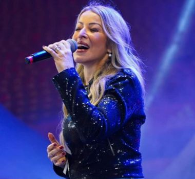 Imagem - Estrela da música católica brasileira se apresenta no Círio Musical