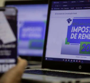 Imagem - Receita abre consulta a lote da malha fina do Imposto de Renda