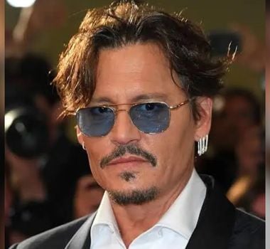Imagem - Johnny Depp retorna a Hollywood com novo 'Um Conto de Natal'