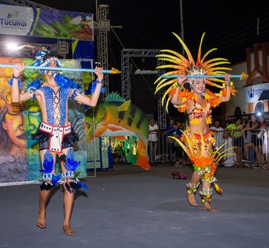 Imagem - XXVII Festival do Tucunaré reúne gastronomia, cultura e concurso de beleza em Tucuruí