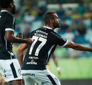Imagem - Remo vence com brilho dos gringos e assume a vice-liderança