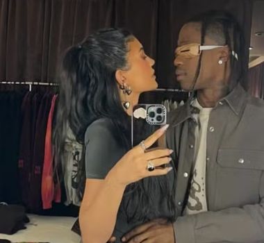 Imagem - Apartamento que abrigou Kylie Jenner e Travis Scott é alvo de investigação do FBI