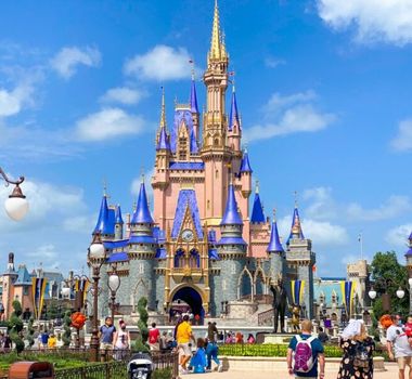 Imagem - Três mortes são registradas nas instalações da Disney World em menos de 10 dias