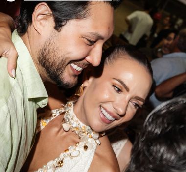 Imagem - O Casamento de Marina Macedo e Watanabe Filho - 2° Dia