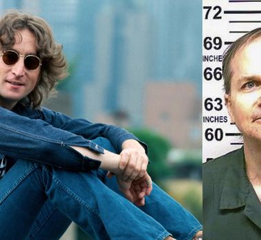 Imagem - Assassino de John Lennon revela motivação do crime 45 anos depois