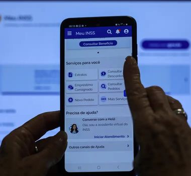 Imagem - Quatro milhões de pessoas terão de fazer prova de vida no INSS