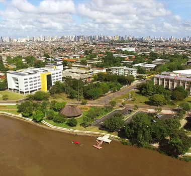 Imagem - UFPA adia inscrições do vestibular 2026 após polêmica