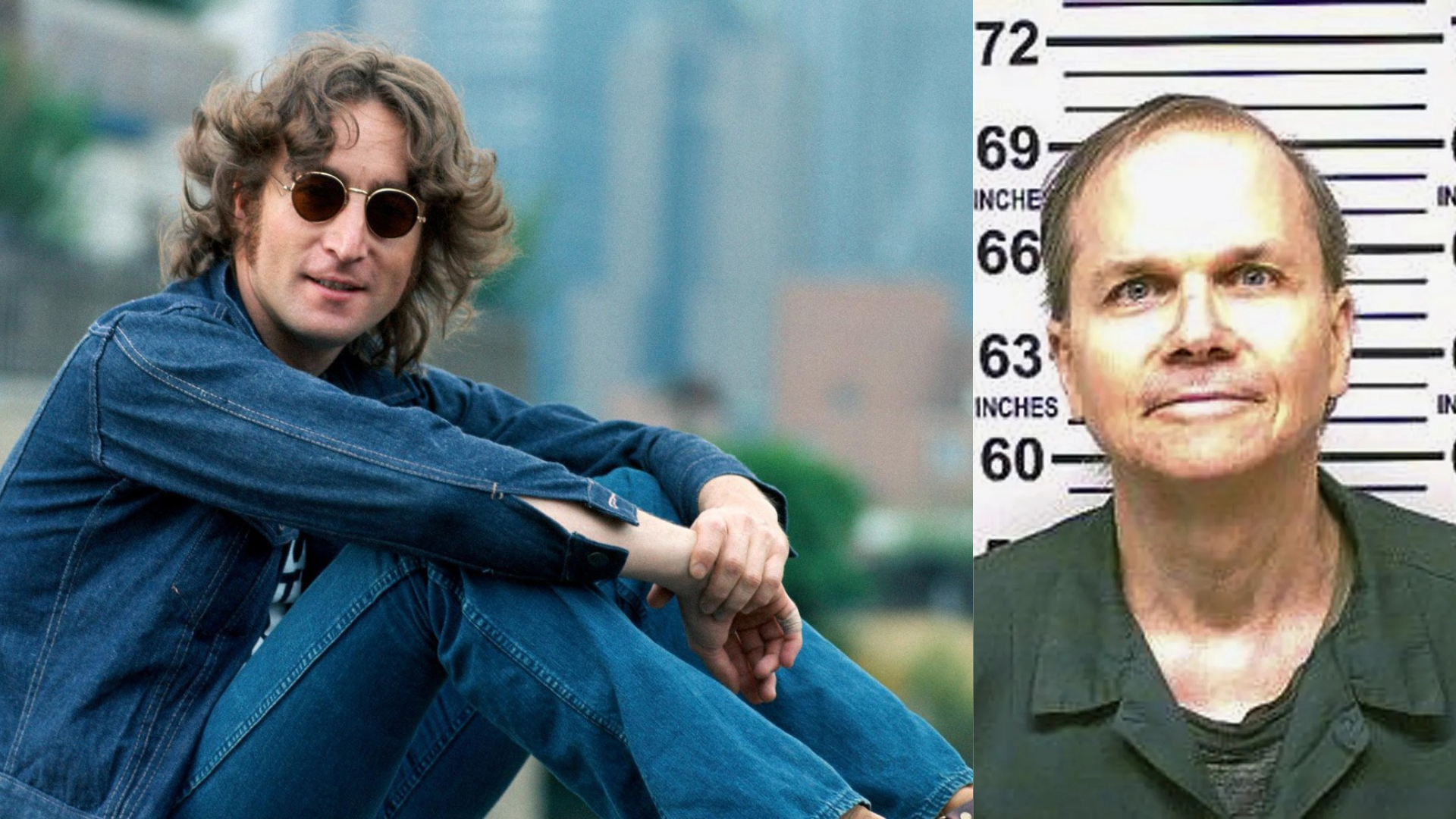 Imagem - Assassino de John Lennon revela motivação do crime 45 anos depois