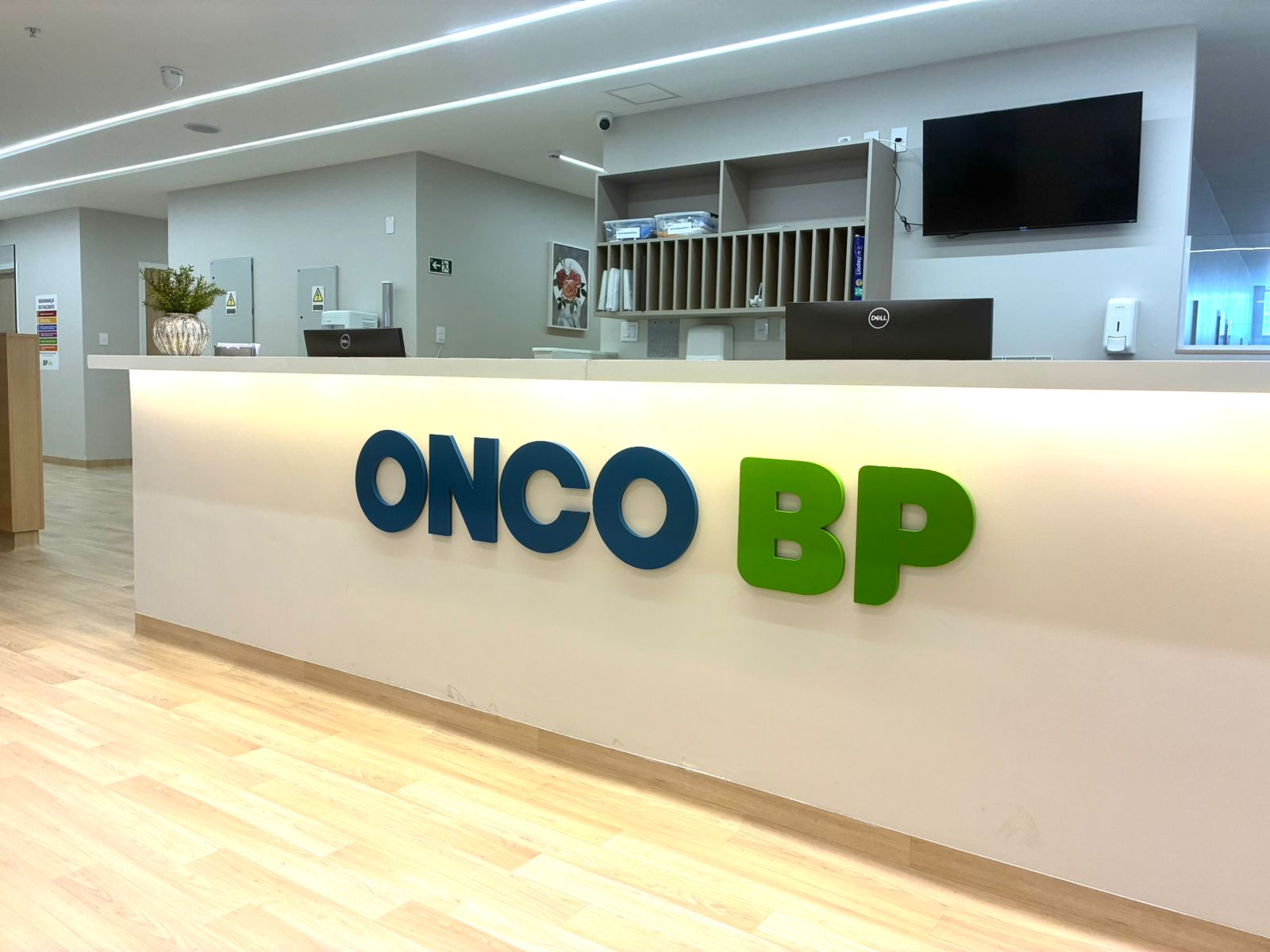 Imagem - ONCO BP lança 'BP Conscientiza': uma jornada de prevenção contra o câncer de mama e próstata