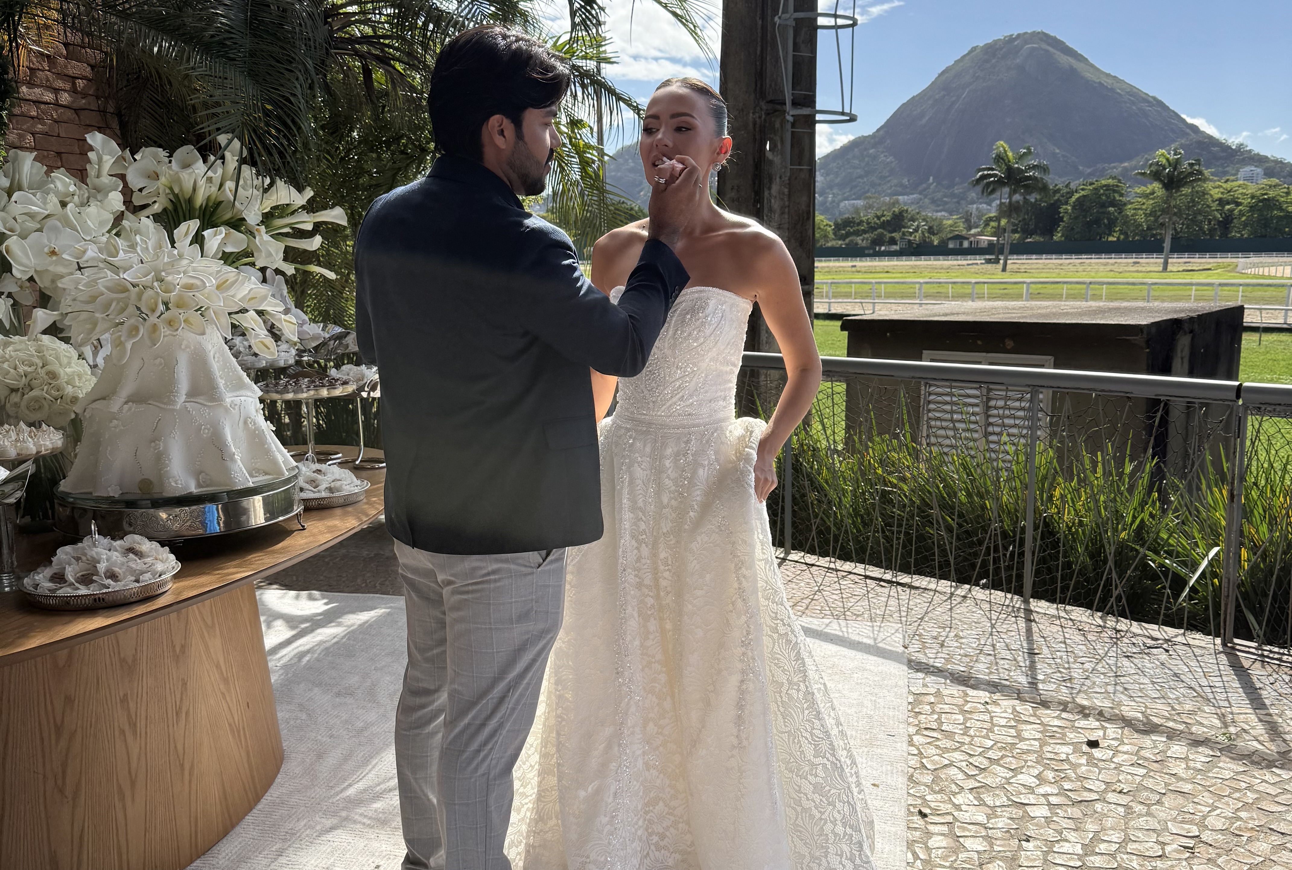 Retocando a make