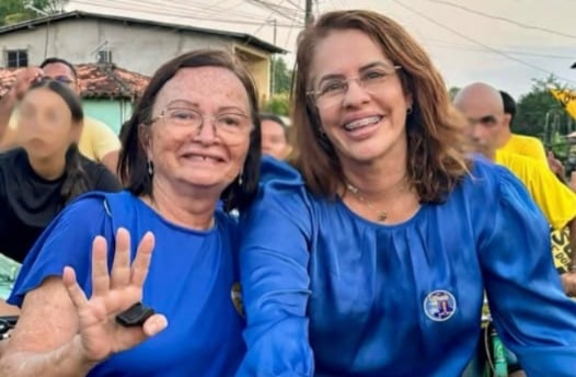 TRE-PA cassa mandato da prefeita de Ponta de Pedras e determina novas eleições