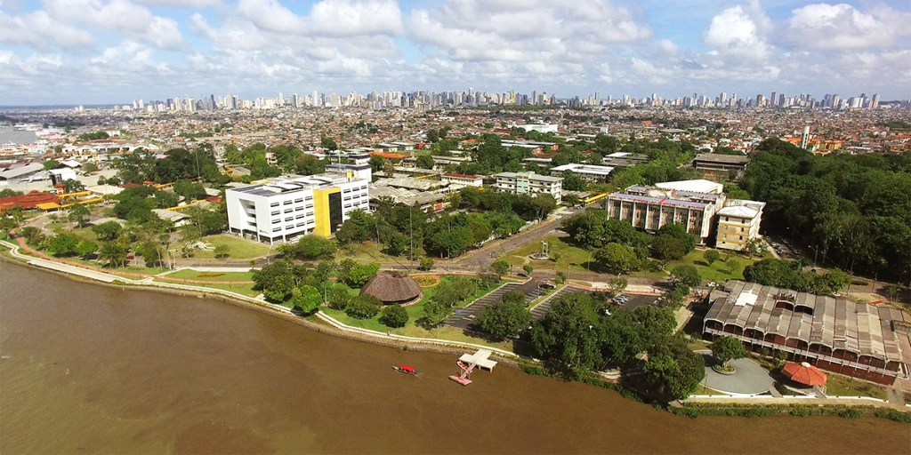 Universidade Federal do Pará -