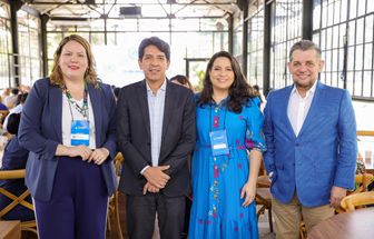 Gestores de saúde no Pará participam de conferência internacional