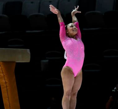 Imagem - Brasil se despede do Mundial de Ginástica Artística sem medalhas