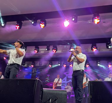Imagem - Círio Musical encerra neste sábado com Padre Cavalcante e Ministério de Música da Guarda de Nazaré