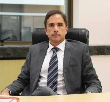 Imagem - Juiz da Lava Jato é investigado em SC por suposto furto de champanhe e alega perseguição