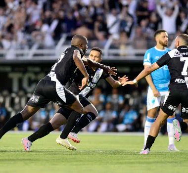 Imagem - Ponte Preta conquista 1º título nacional de sua história