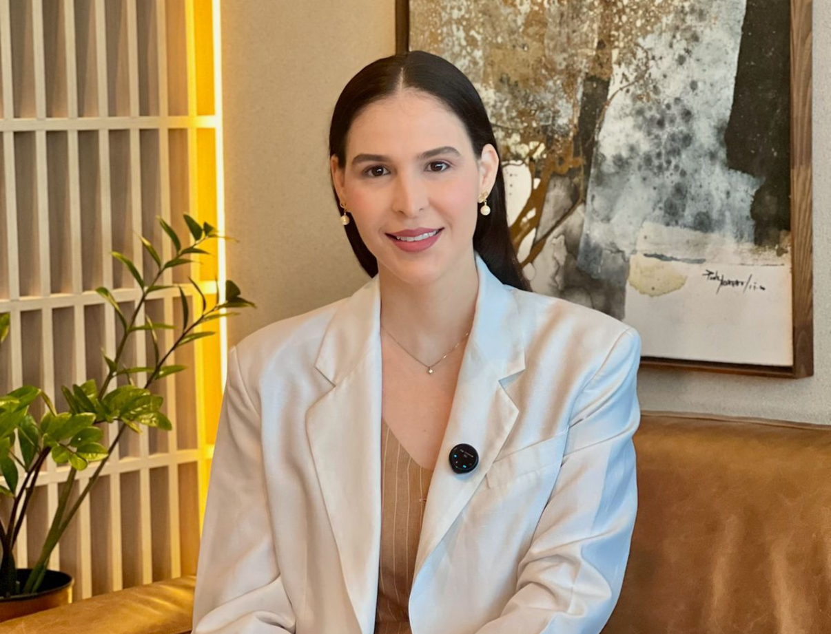 O próximo curso a ser realizado pela dermato Caroline Palheta será no dia 1° de novembro, sobre Bioestimuladores e Tratamento Glúteo
