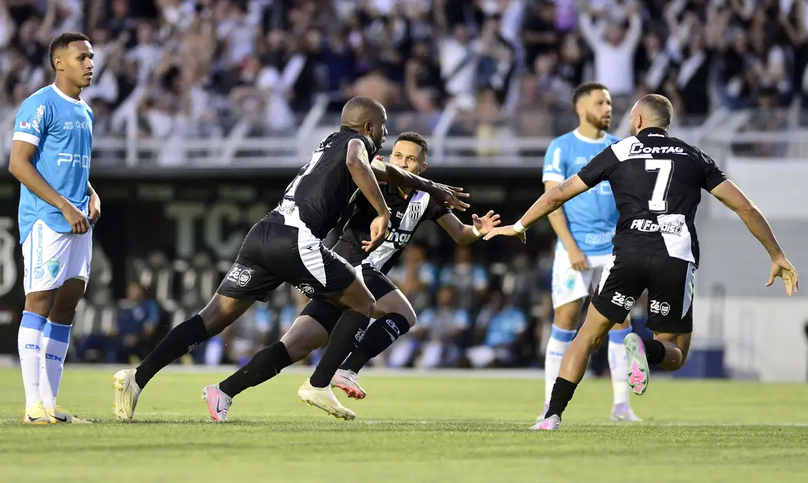 Ponte Preta conquista 1º título nacional de sua história