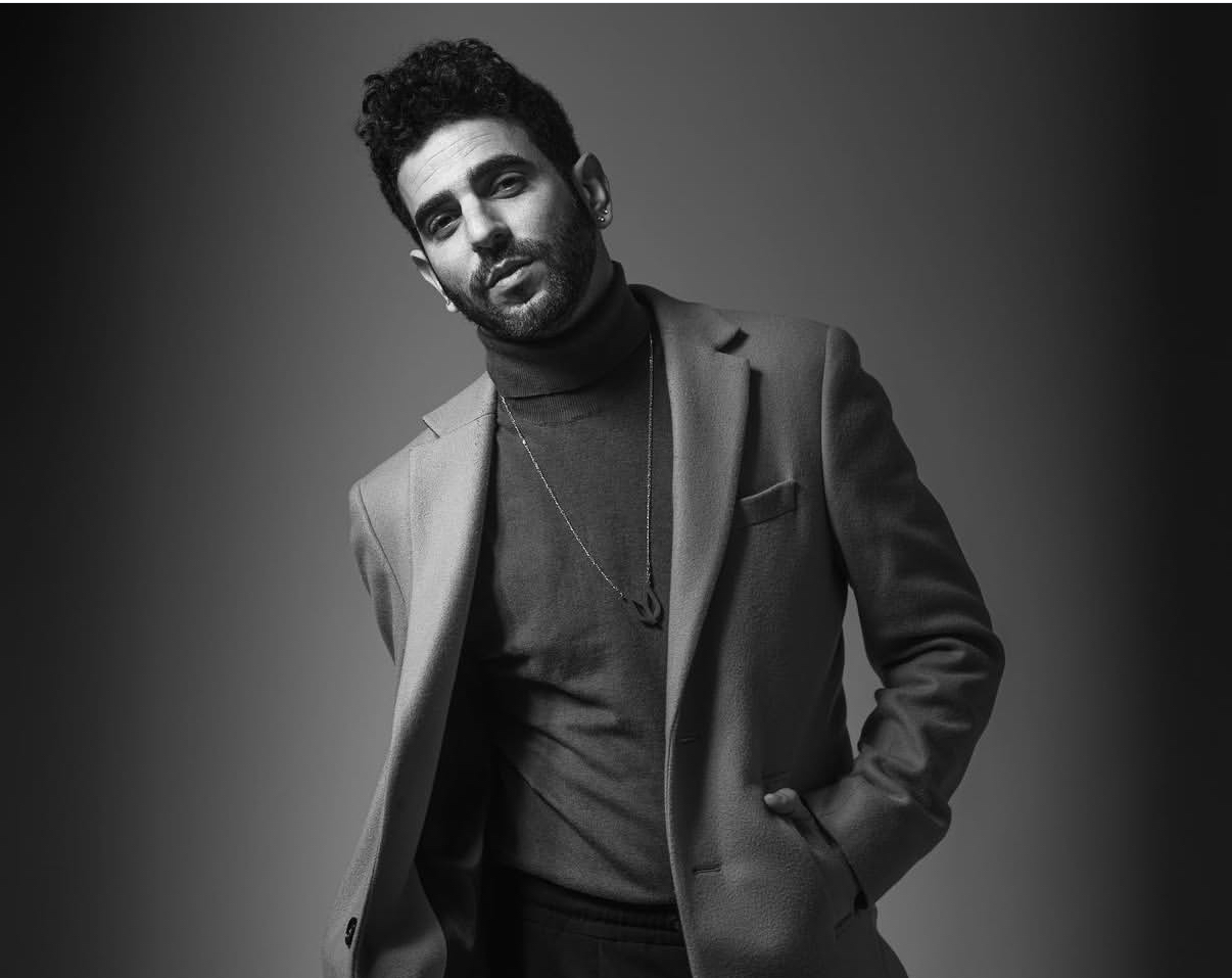 Uriel Herman, pianista hungaro-israelense, nome em ascensão no jazz europeu, conhecido por unir improvisação a influências da música clássica