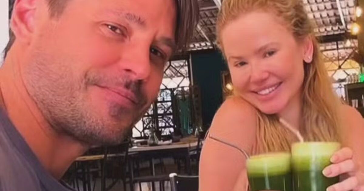 Dado Dolabella, de 45 anos, acumula uma série de episódios de agressão contra suas ex-namoradas.