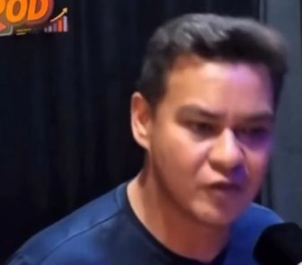 Imagem - Em entrevista a podcast, vice-governador do Amapá afirma que vai sabotar COP30