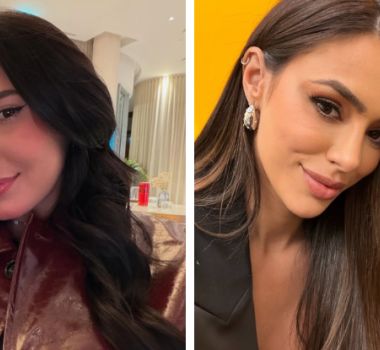 Imagem - Ana Castela e Bruna Biancardi se unem em projeto culinário especial de Natal