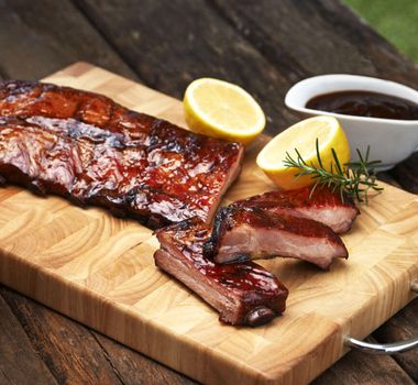 Imagem - 9 receitas de forno para o almoço de domingo