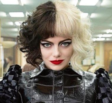 Imagem - 6 penteados inspirados em filmes para o Halloween