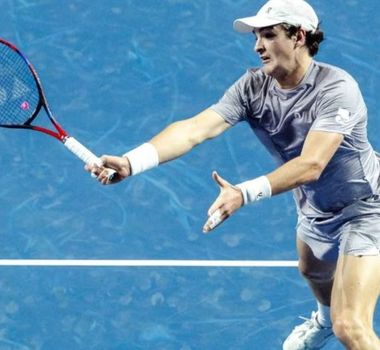 Imagem - João Fonseca faz história e conquista o ATP 500 da Basileia