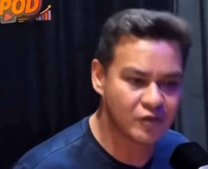 Imagem - Em entrevista a podcast, vice-governador do Amapá afirma que vai sabotar COP30; assista