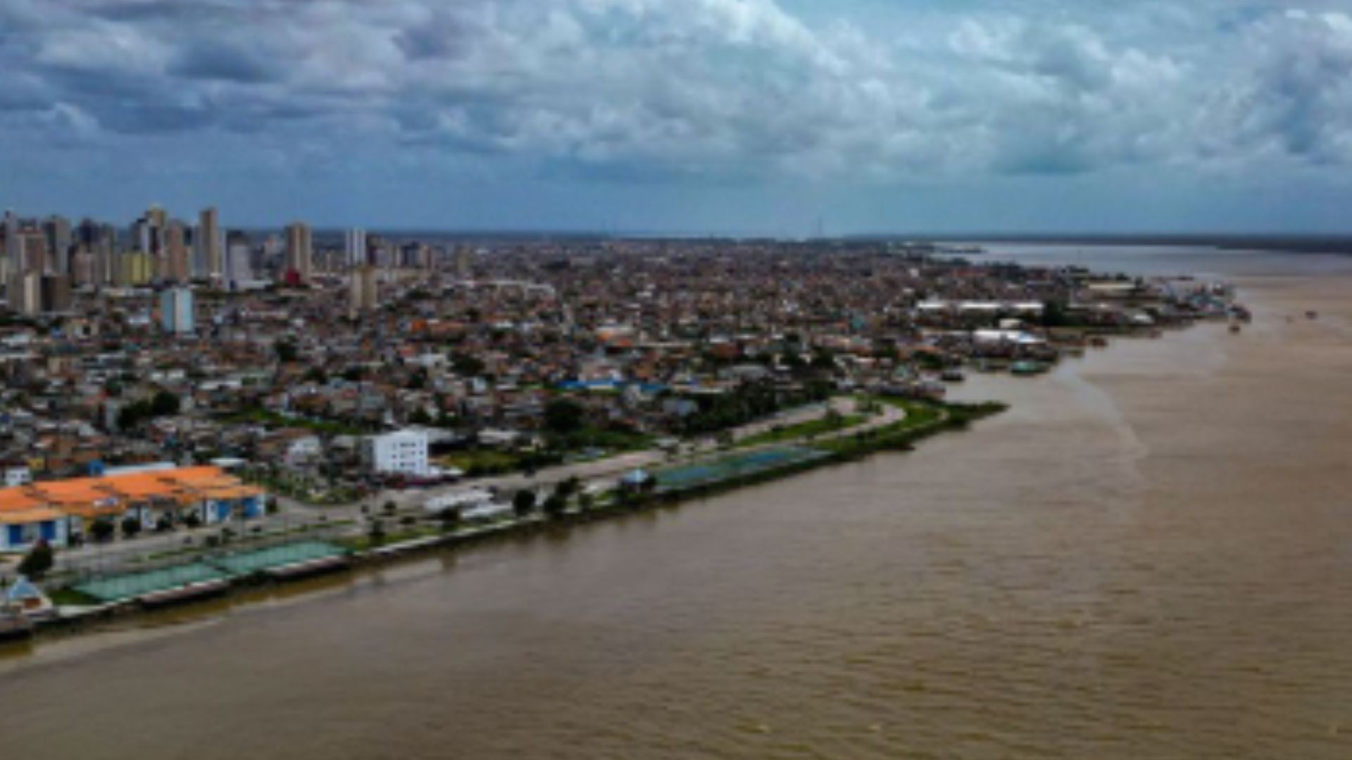 Belém poderá ter número significativo de países na COP30