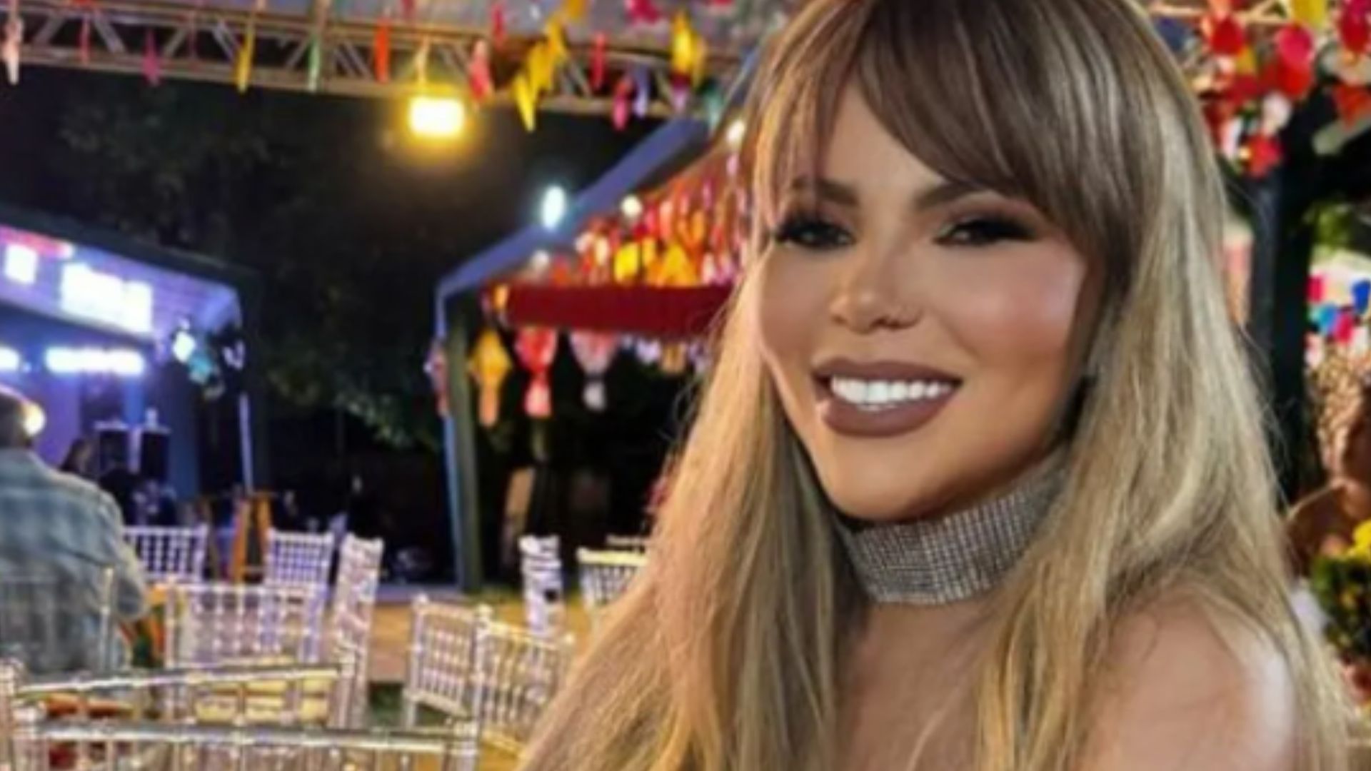 Cantora chegou a se tratar no exterior, mas não resistiu por complicações da doença
