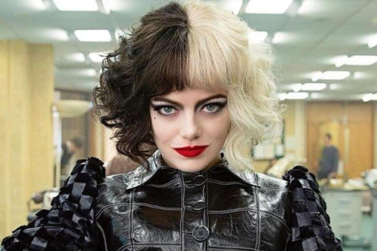 Imagem - 6 penteados inspirados em filmes para o Halloween