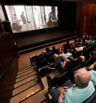 Imagem - Cadeia produtiva do audiovisual amazônico é tema de debate na II Mostra Pan-Amazônica de Cinema