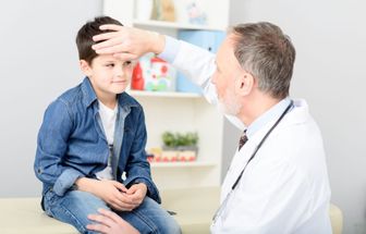 Saiba quando é necessário levar a criança ao pronto-socorro