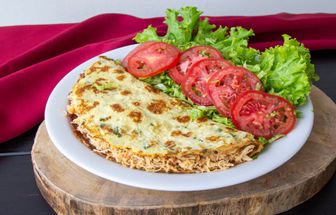 7 receitas leves e rápidas para começar a semana