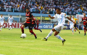 Paysandu pode ter rebaixamento confirmado contra antigo 'carrasco'