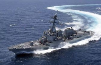 Venezuela alerta para exercícios militares dos EUA em Trinidad e Tobago